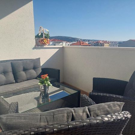 Apartment Ma Mi Трогир Экстерьер фото