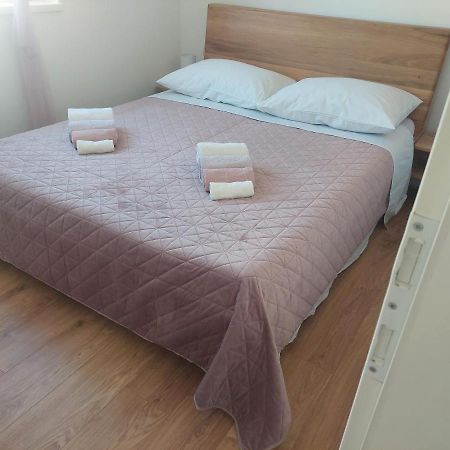 Apartment Ma Mi Трогир Экстерьер фото