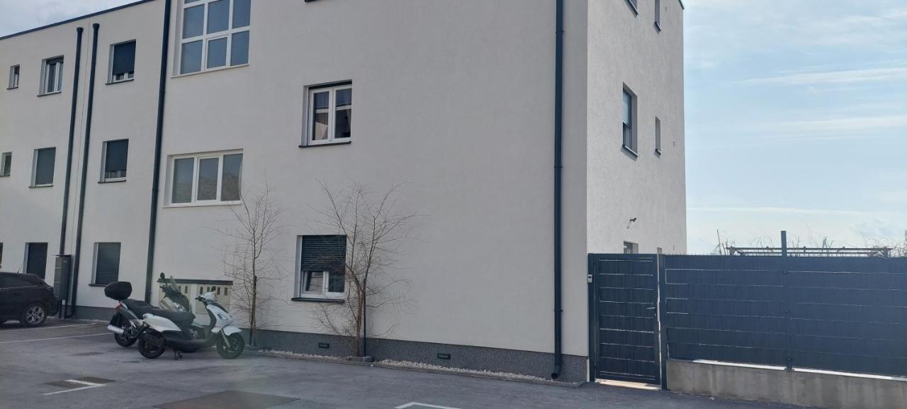 Apartment Ma Mi Трогир Экстерьер фото
